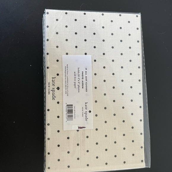 Kate Spade Frame and Photobook - Picture 3 of 5